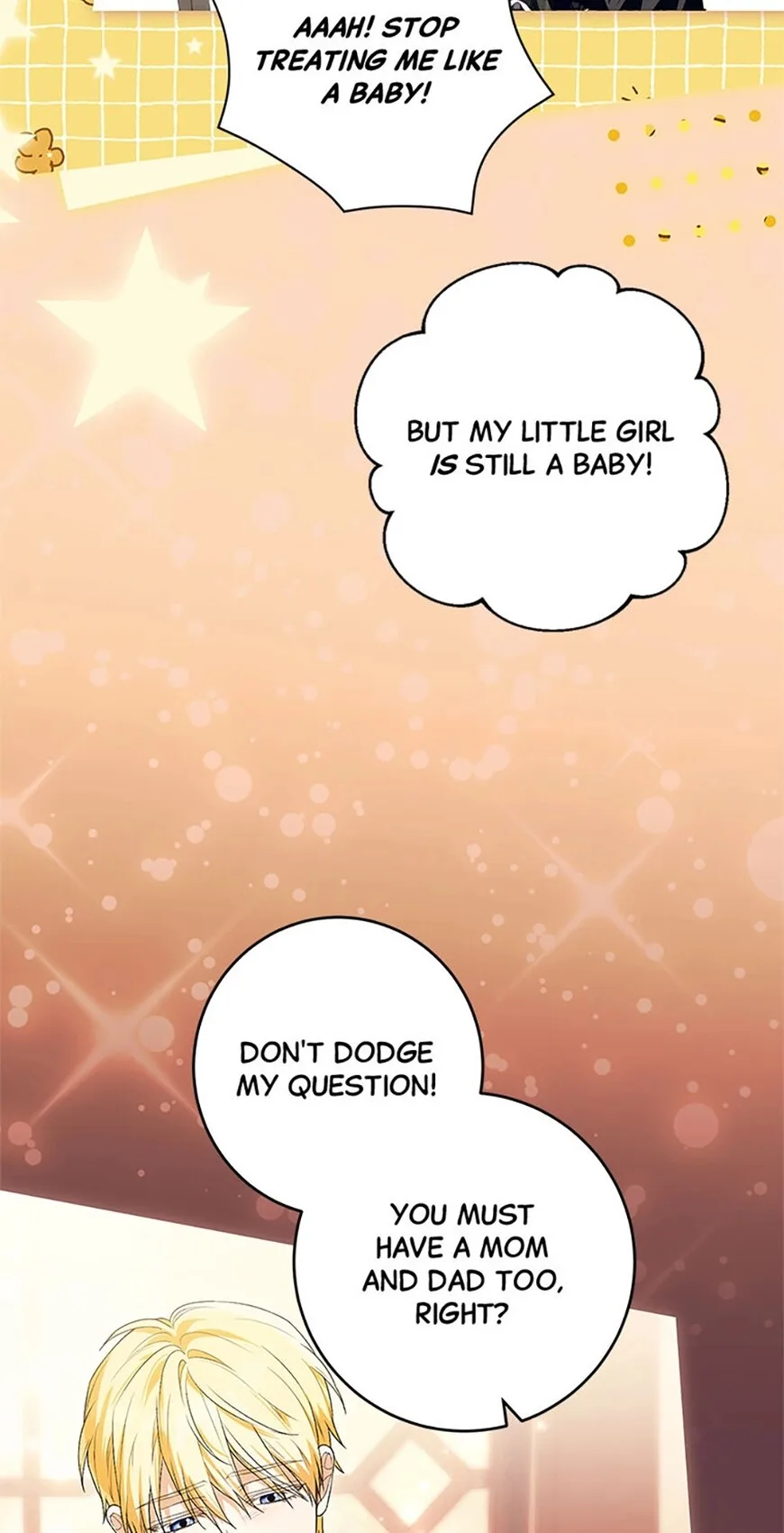 Frozen Wolf, Fire Dragon Chapter 75 page 45
