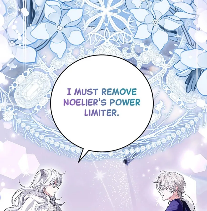 Frozen Wolf, Fire Dragon Chapter 75 page 59