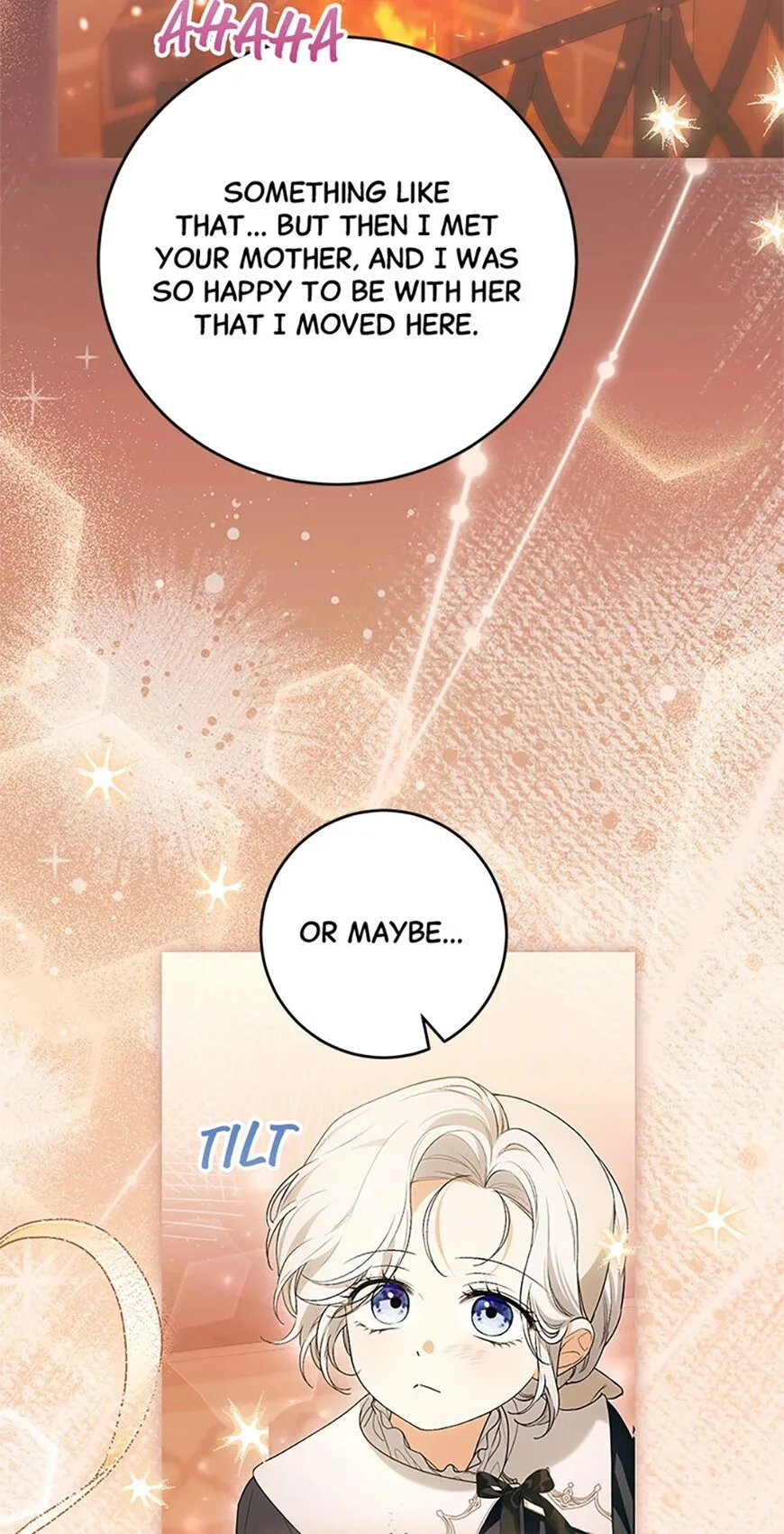 Frozen Wolf, Fire Dragon Chapter 75 page 47