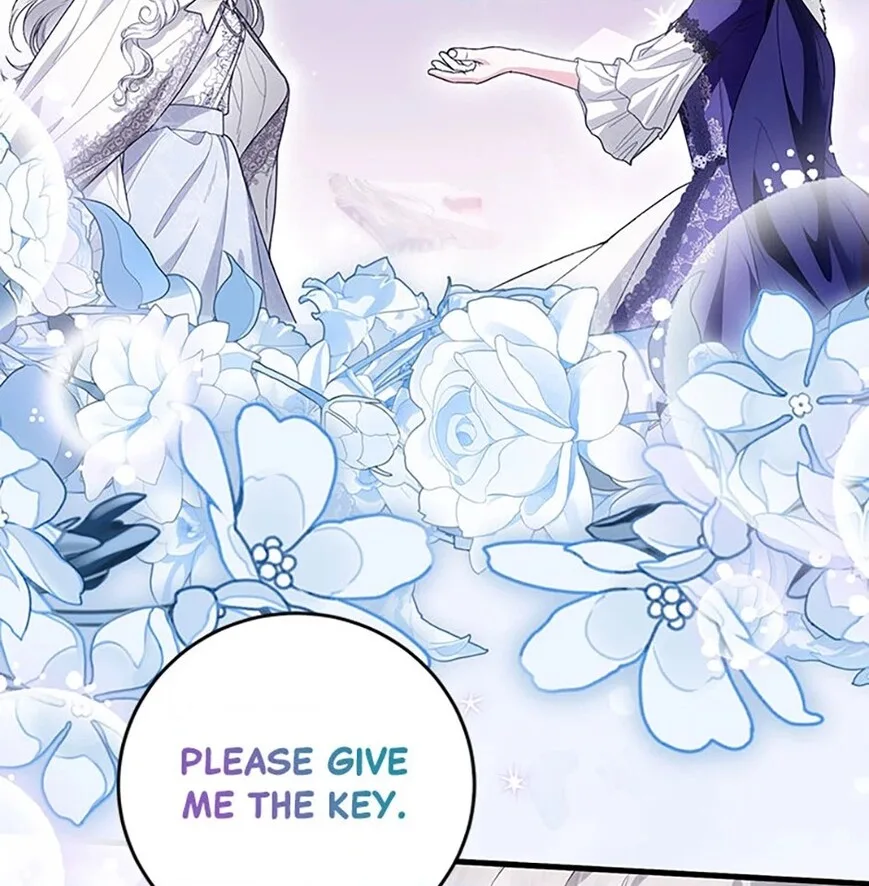Frozen Wolf, Fire Dragon Chapter 75 page 60