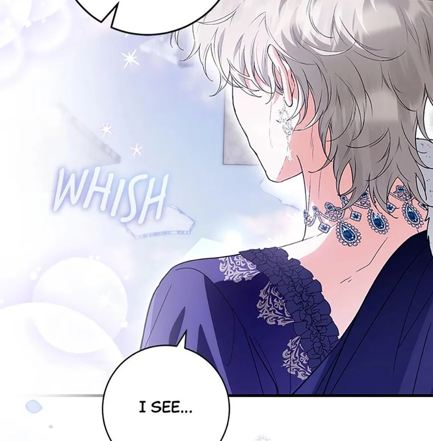 Frozen Wolf, Fire Dragon Chapter 75 page 61