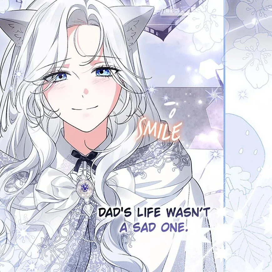 Frozen Wolf, Fire Dragon Chapter 75 page 73