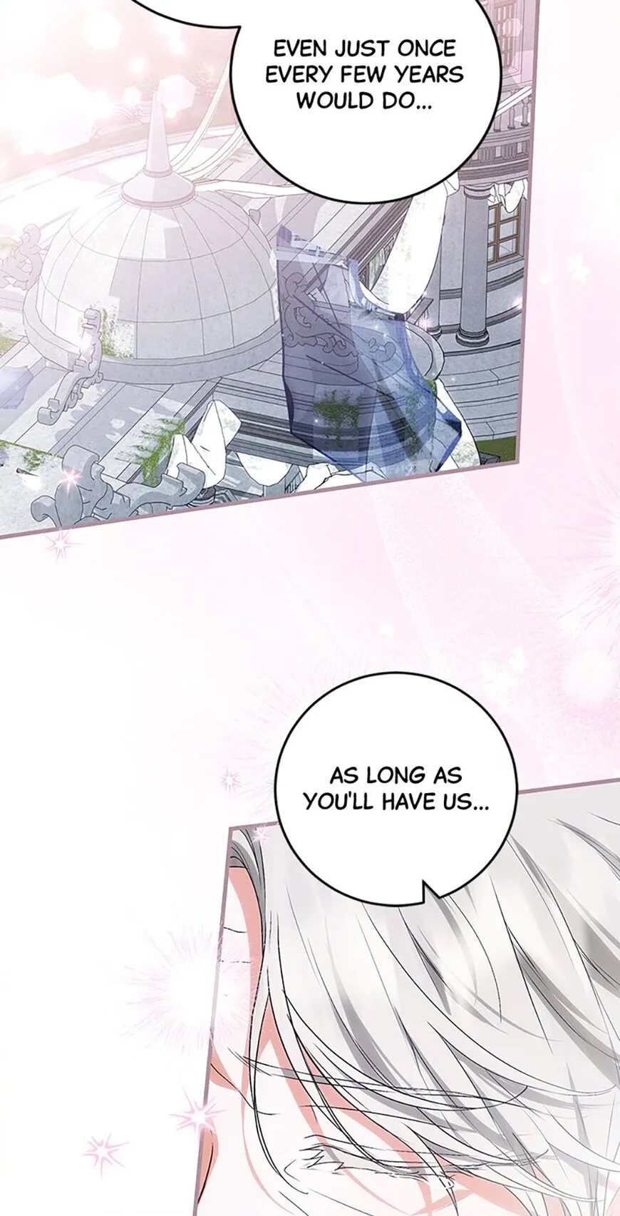 Frozen Wolf, Fire Dragon Chapter 75 page 80
