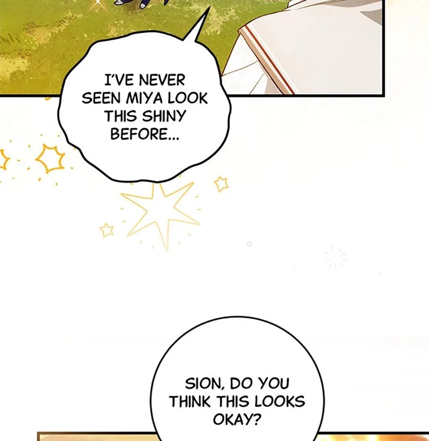 Frozen Wolf, Fire Dragon Chapter 76 page 16
