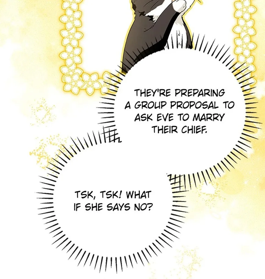 Frozen Wolf, Fire Dragon Chapter 76 page 8