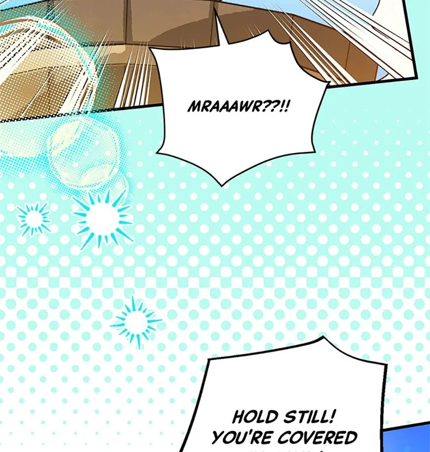 Frozen Wolf, Fire Dragon Chapter 76 page 12