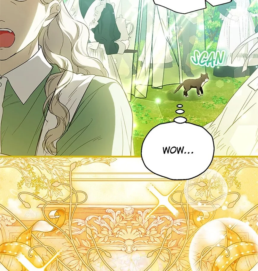 Frozen Wolf, Fire Dragon Chapter 76 page 4