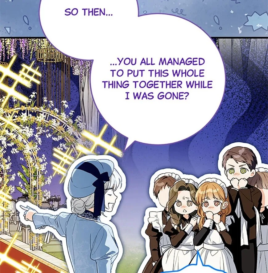 Frozen Wolf, Fire Dragon Chapter 76 page 53