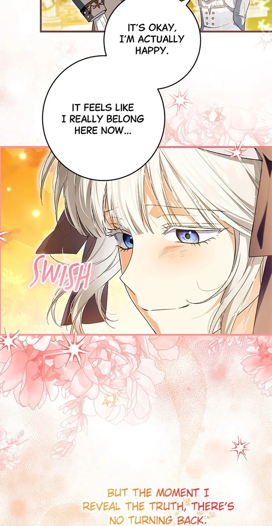 Frozen Wolf, Fire Dragon Chapter 76 page 56