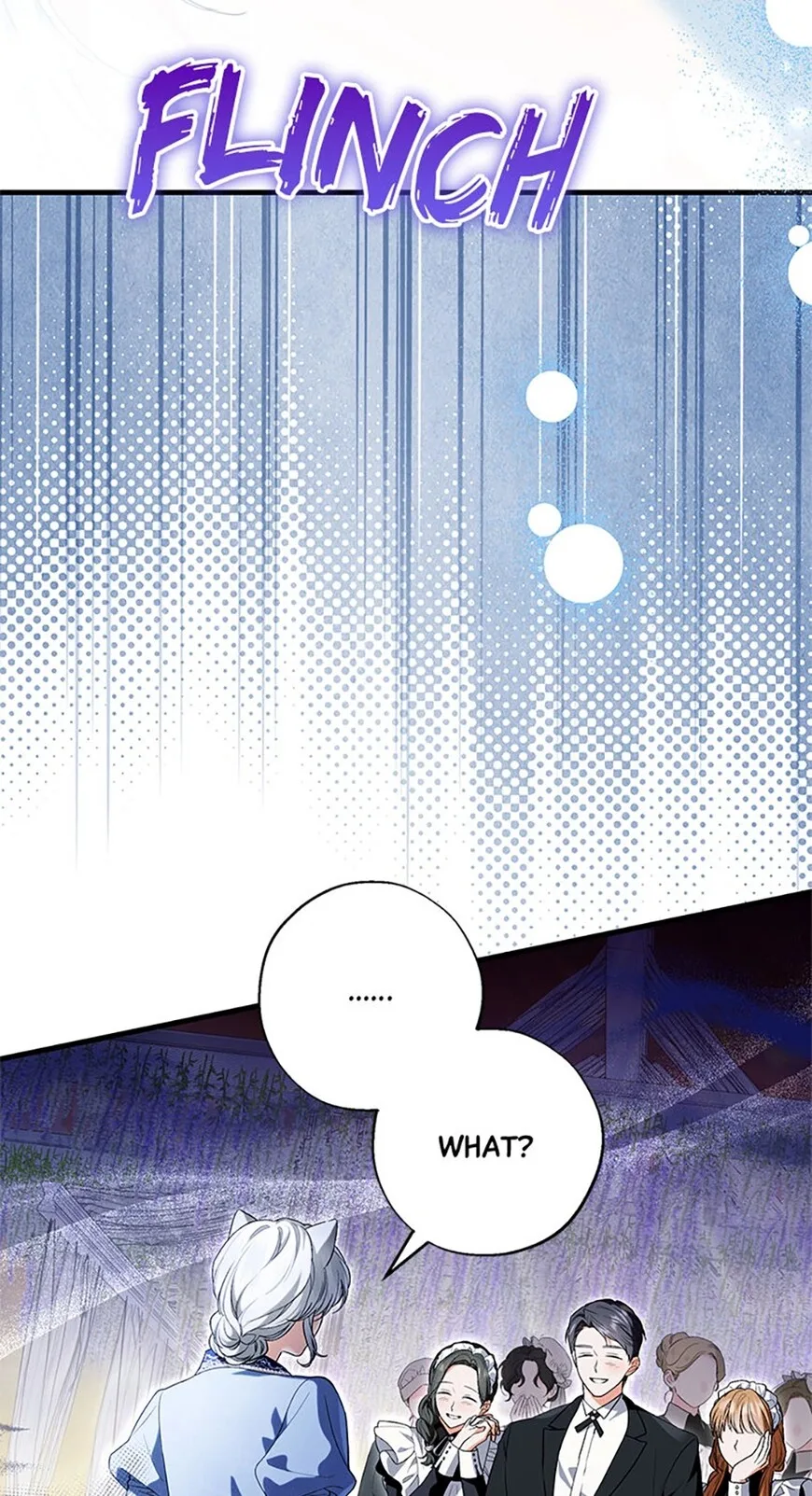 Frozen Wolf, Fire Dragon Chapter 76 page 65