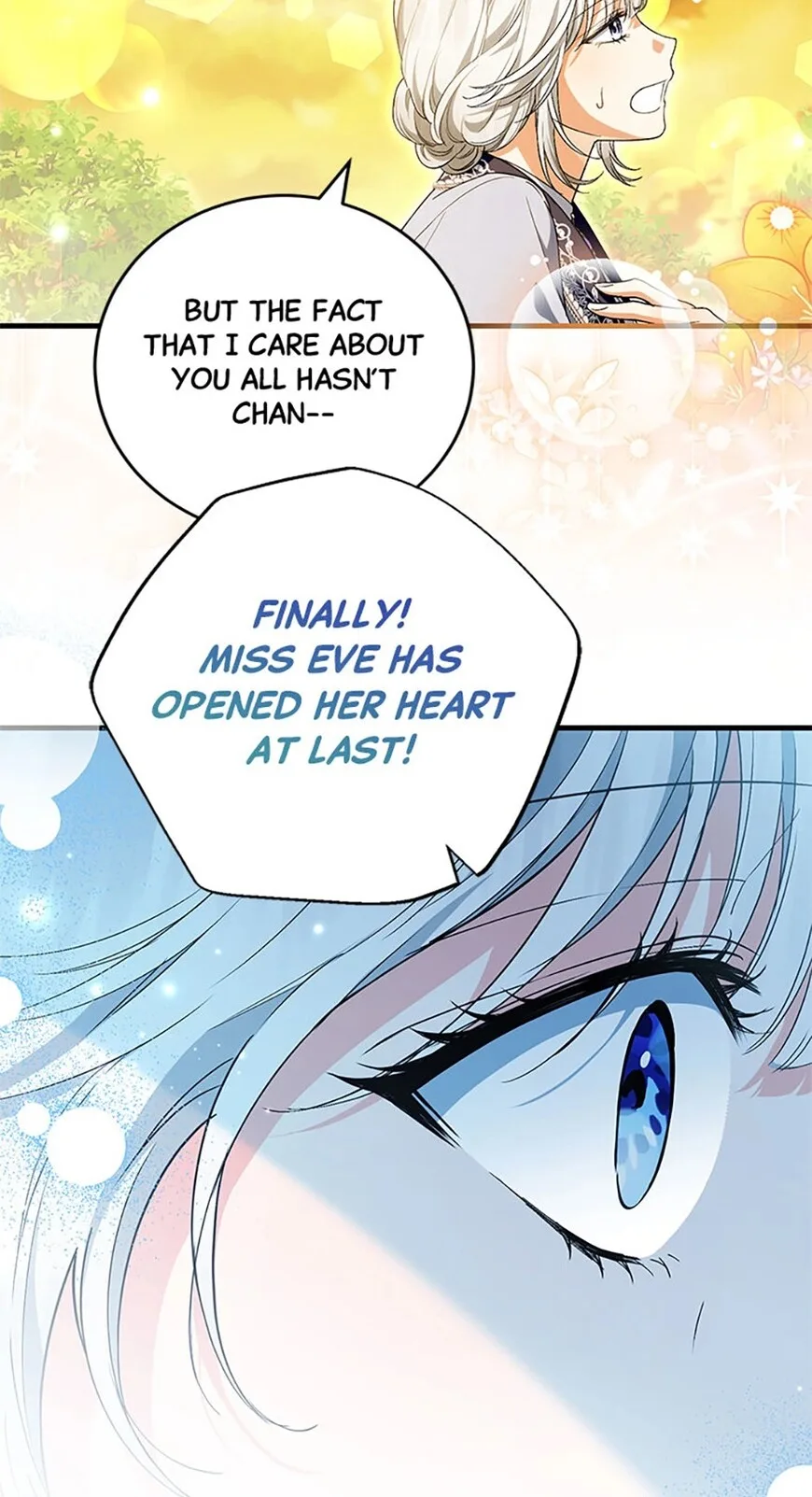 Frozen Wolf, Fire Dragon Chapter 76 page 64