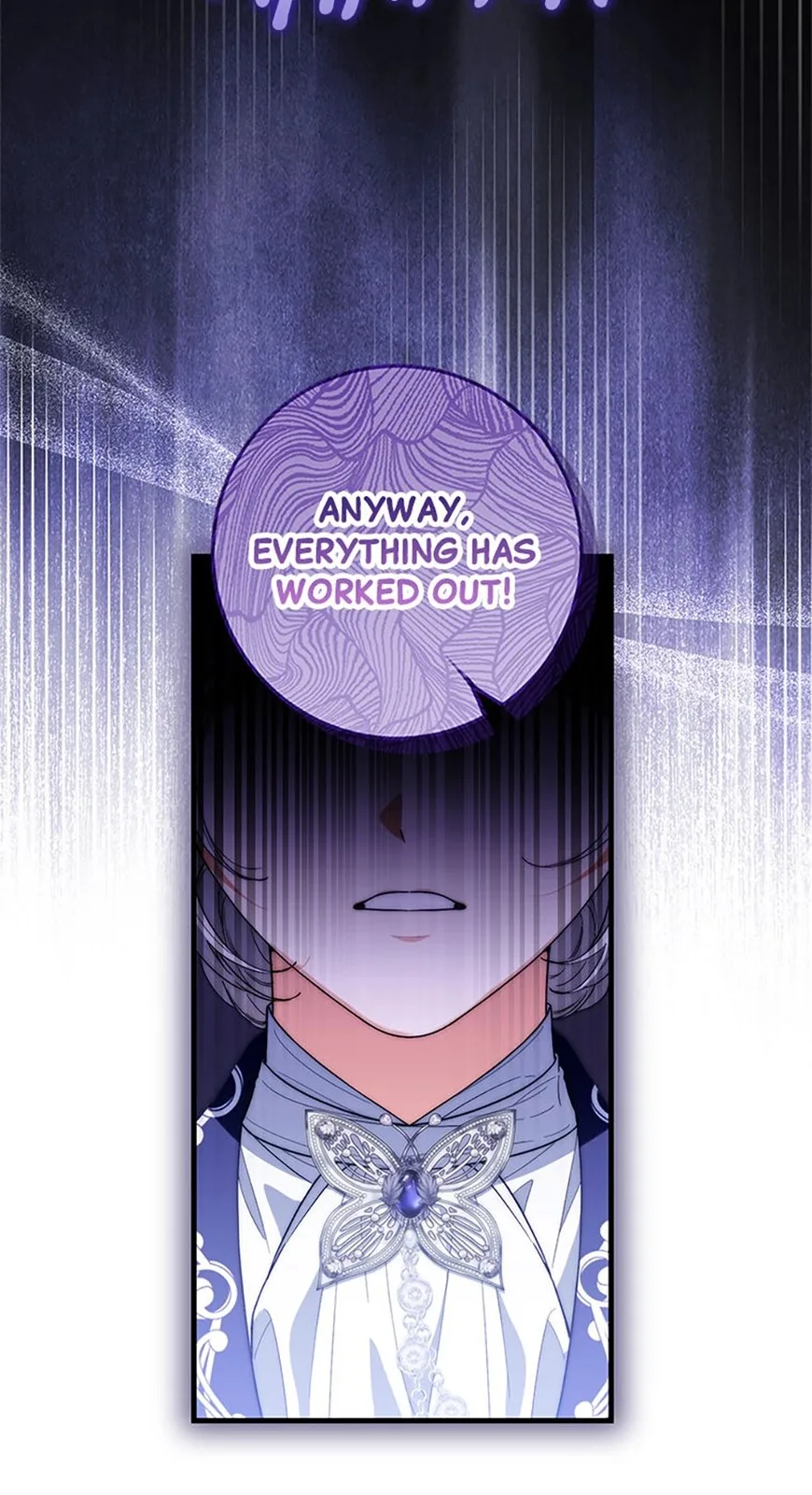 Frozen Wolf, Fire Dragon Chapter 76 page 68