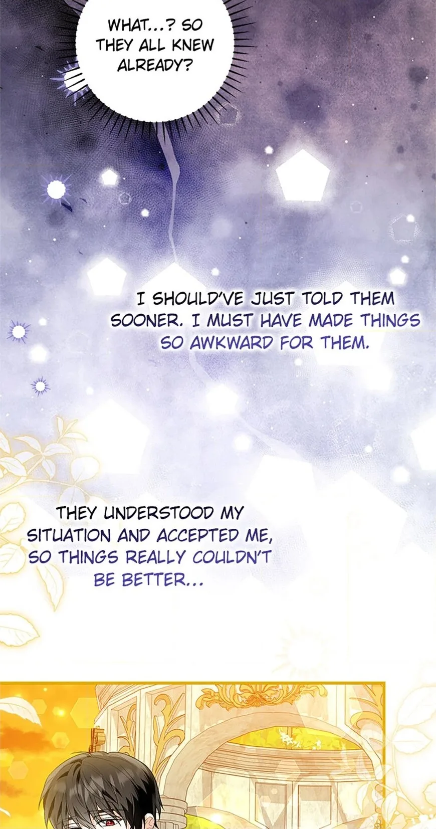 Frozen Wolf, Fire Dragon Chapter 76 page 70