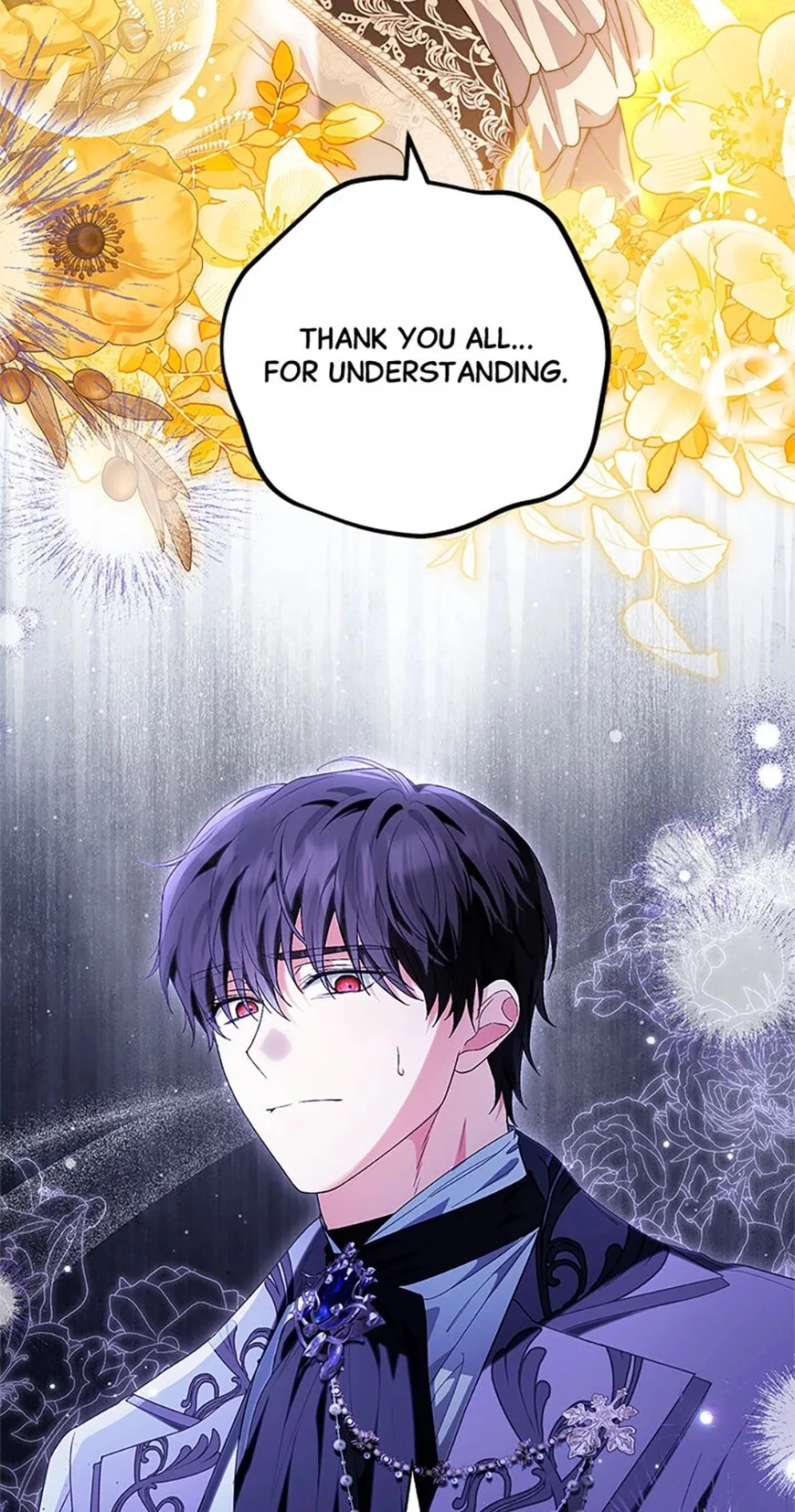 Frozen Wolf, Fire Dragon Chapter 76 page 72
