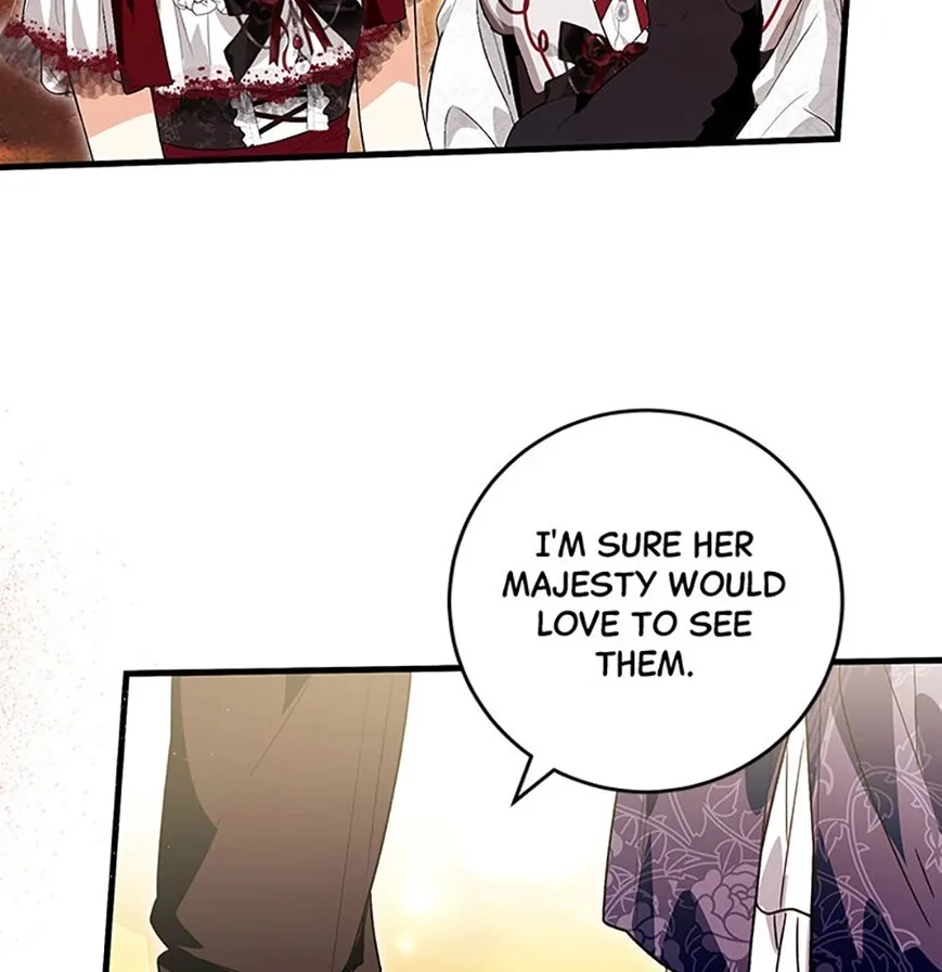 Frozen Wolf, Fire Dragon Chapter 77 page 22