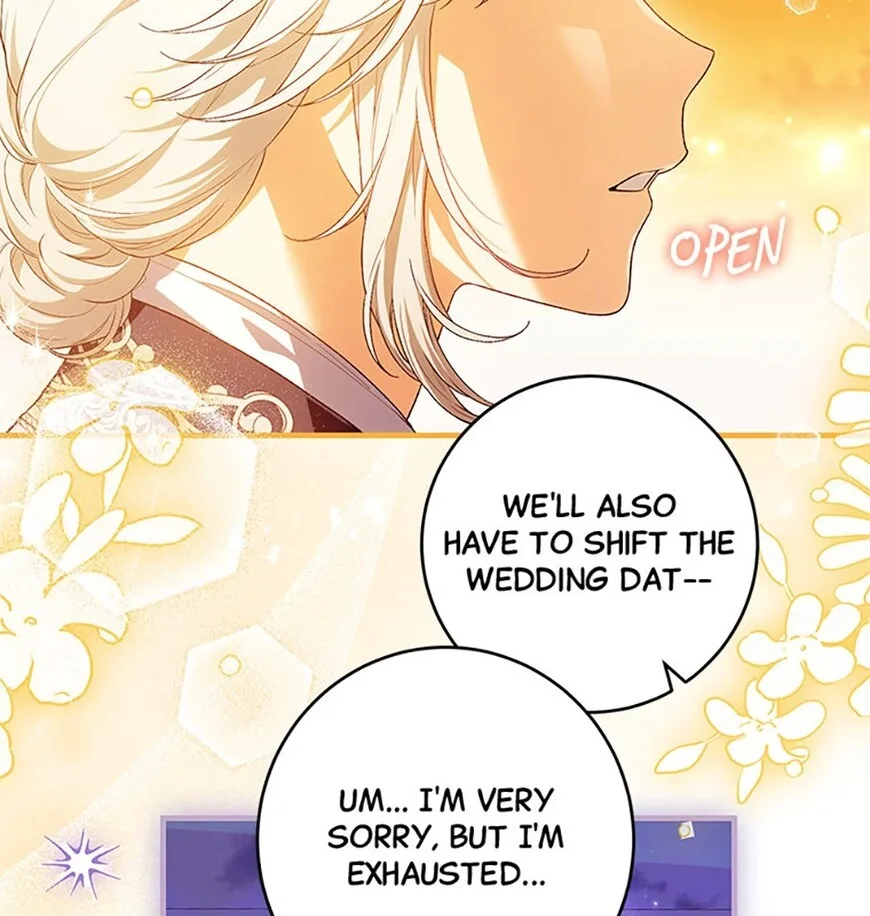 Frozen Wolf, Fire Dragon Chapter 77 page 5
