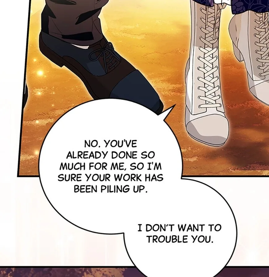 Frozen Wolf, Fire Dragon Chapter 77 page 23