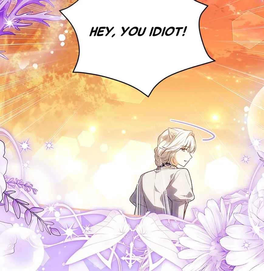 Frozen Wolf, Fire Dragon Chapter 77 page 41