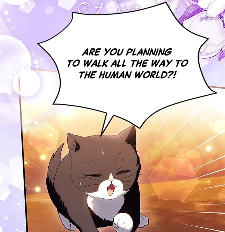 Frozen Wolf, Fire Dragon Chapter 77 page 42