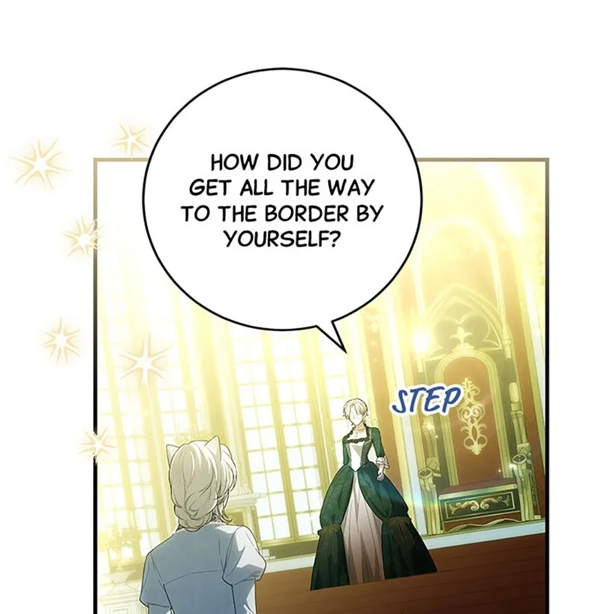 Frozen Wolf, Fire Dragon Chapter 77 page 62