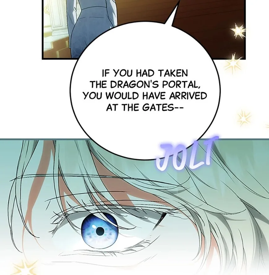 Frozen Wolf, Fire Dragon Chapter 77 page 63