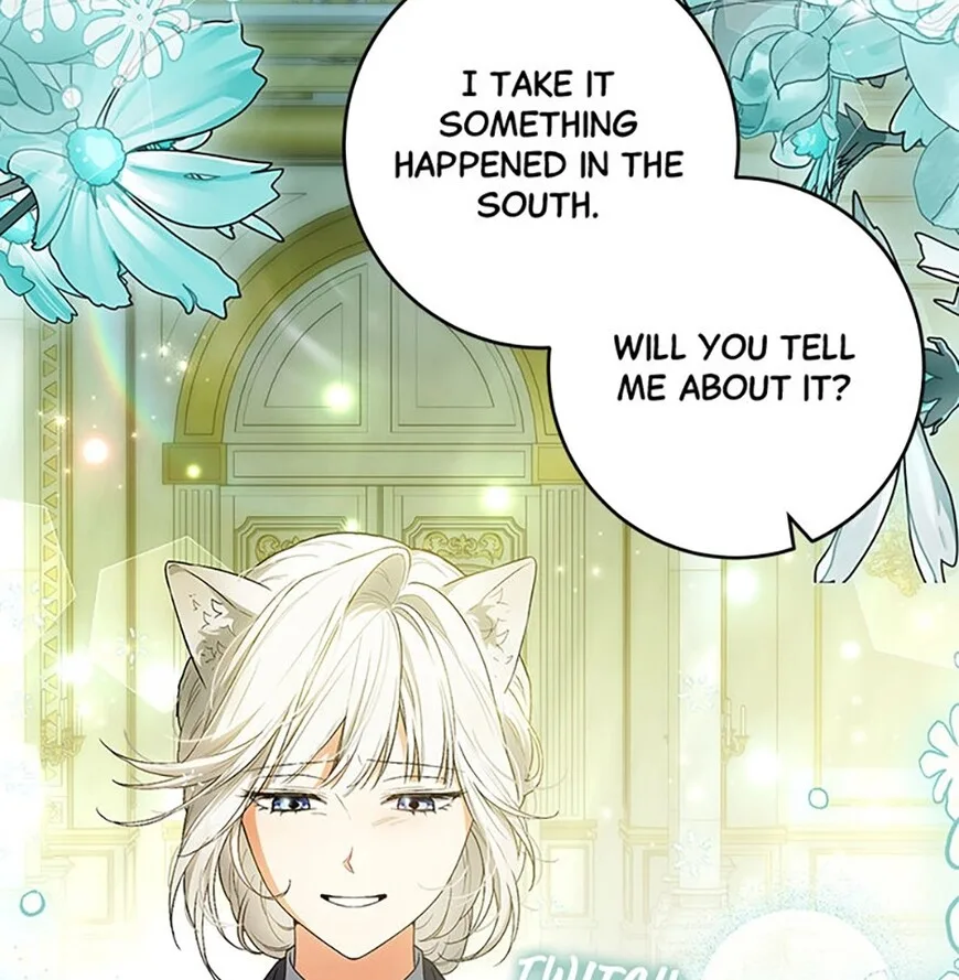 Frozen Wolf, Fire Dragon Chapter 77 page 65