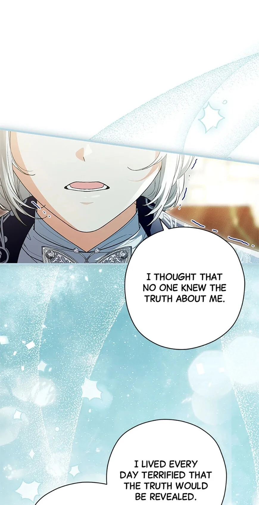 Frozen Wolf, Fire Dragon Chapter 77 page 67
