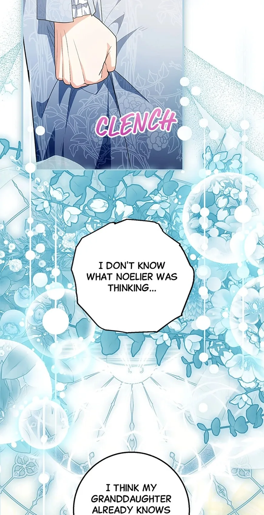 Frozen Wolf, Fire Dragon Chapter 77 page 69
