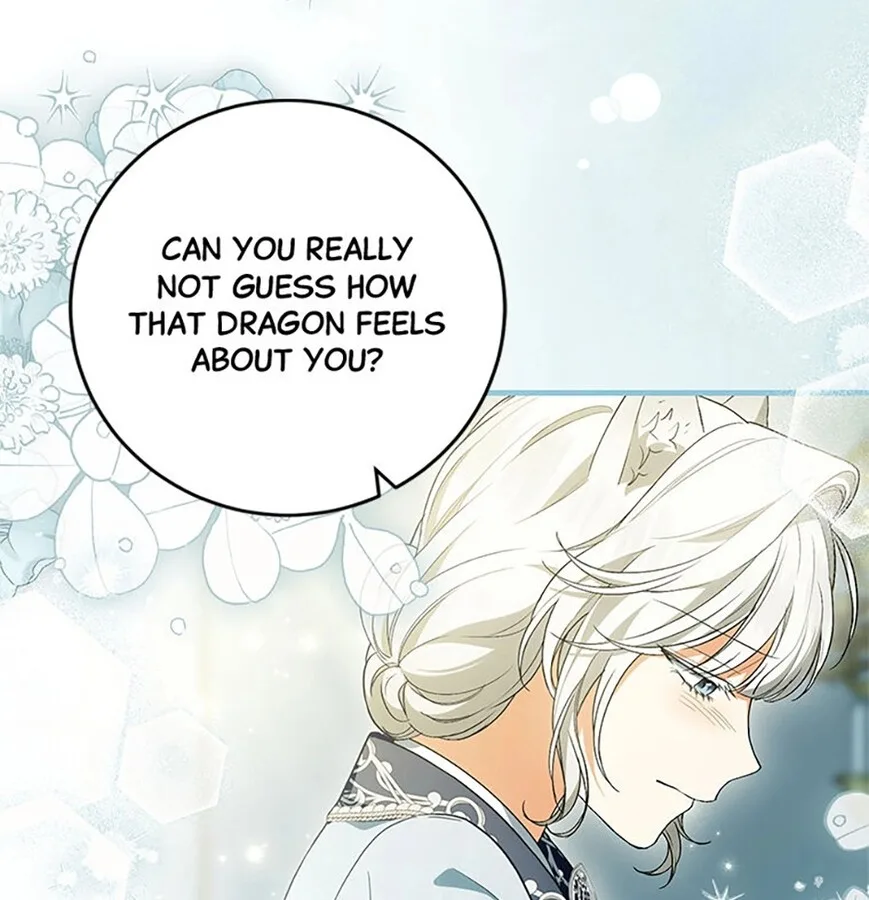 Frozen Wolf, Fire Dragon Chapter 77 page 77