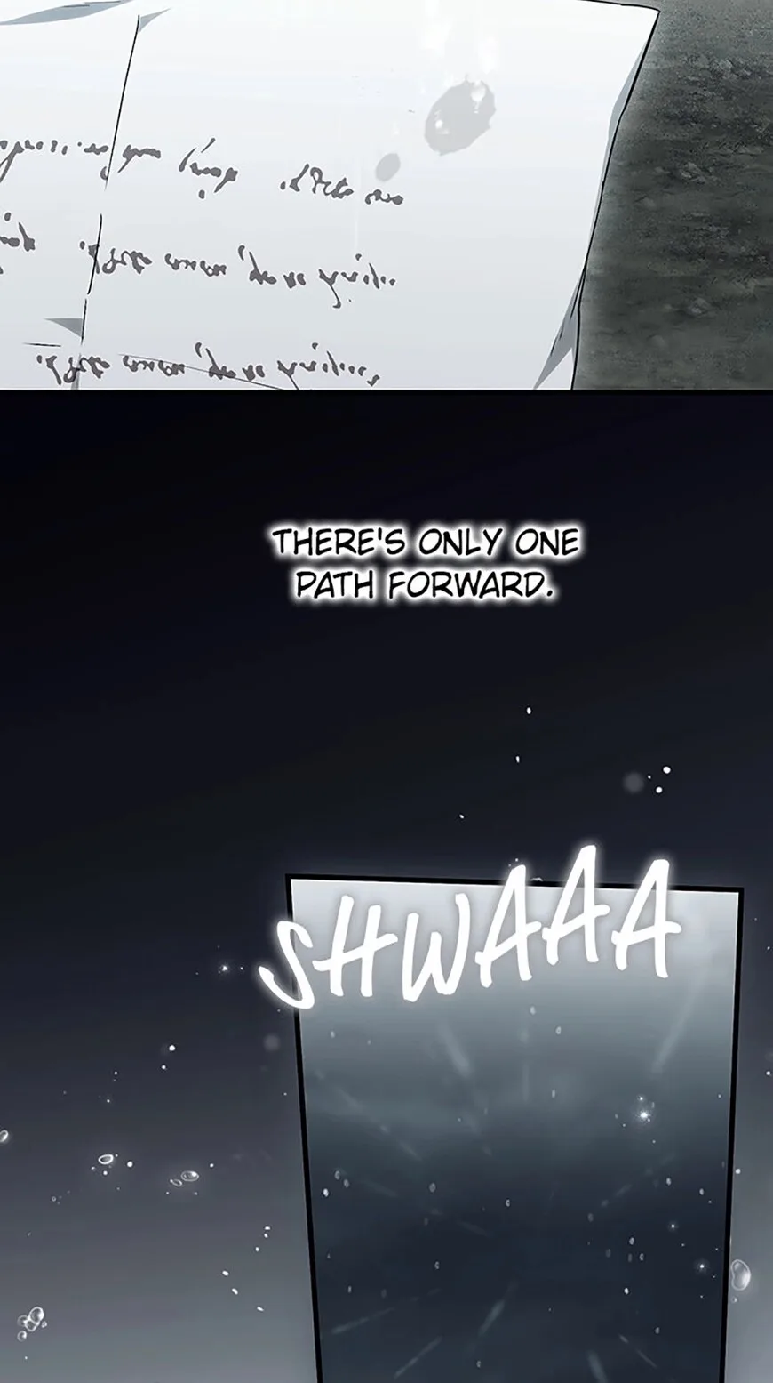 Frozen Wolf, Fire Dragon Chapter 77 page 93