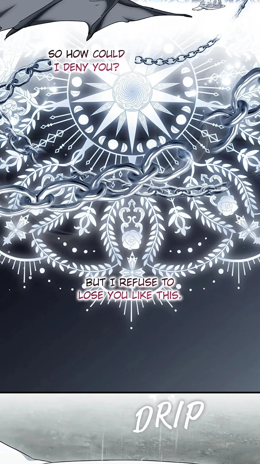 Frozen Wolf, Fire Dragon Chapter 77 page 92