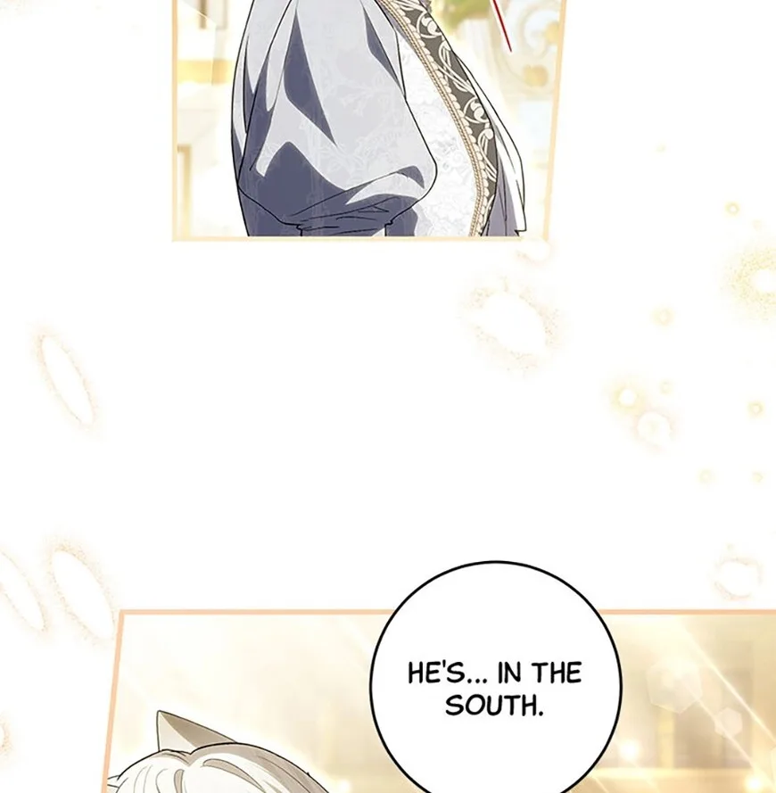 Frozen Wolf, Fire Dragon Chapter 78 page 6