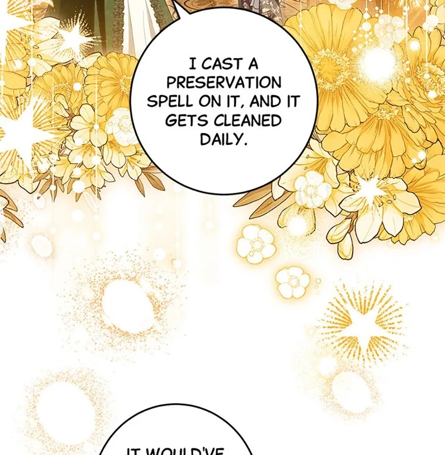Frozen Wolf, Fire Dragon Chapter 78 page 4