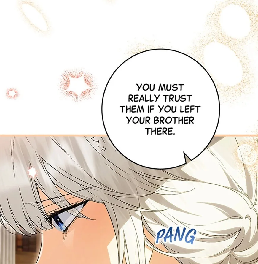 Frozen Wolf, Fire Dragon Chapter 78 page 8