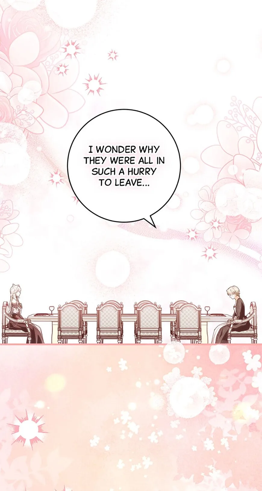 Frozen Wolf, Fire Dragon Chapter 78 page 25