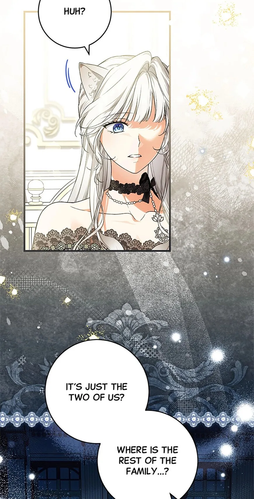 Frozen Wolf, Fire Dragon Chapter 78 page 19