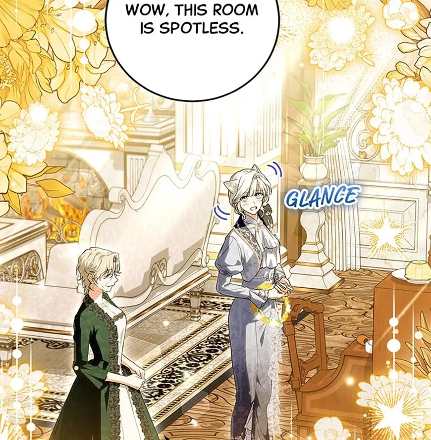 Frozen Wolf, Fire Dragon Chapter 78 page 3