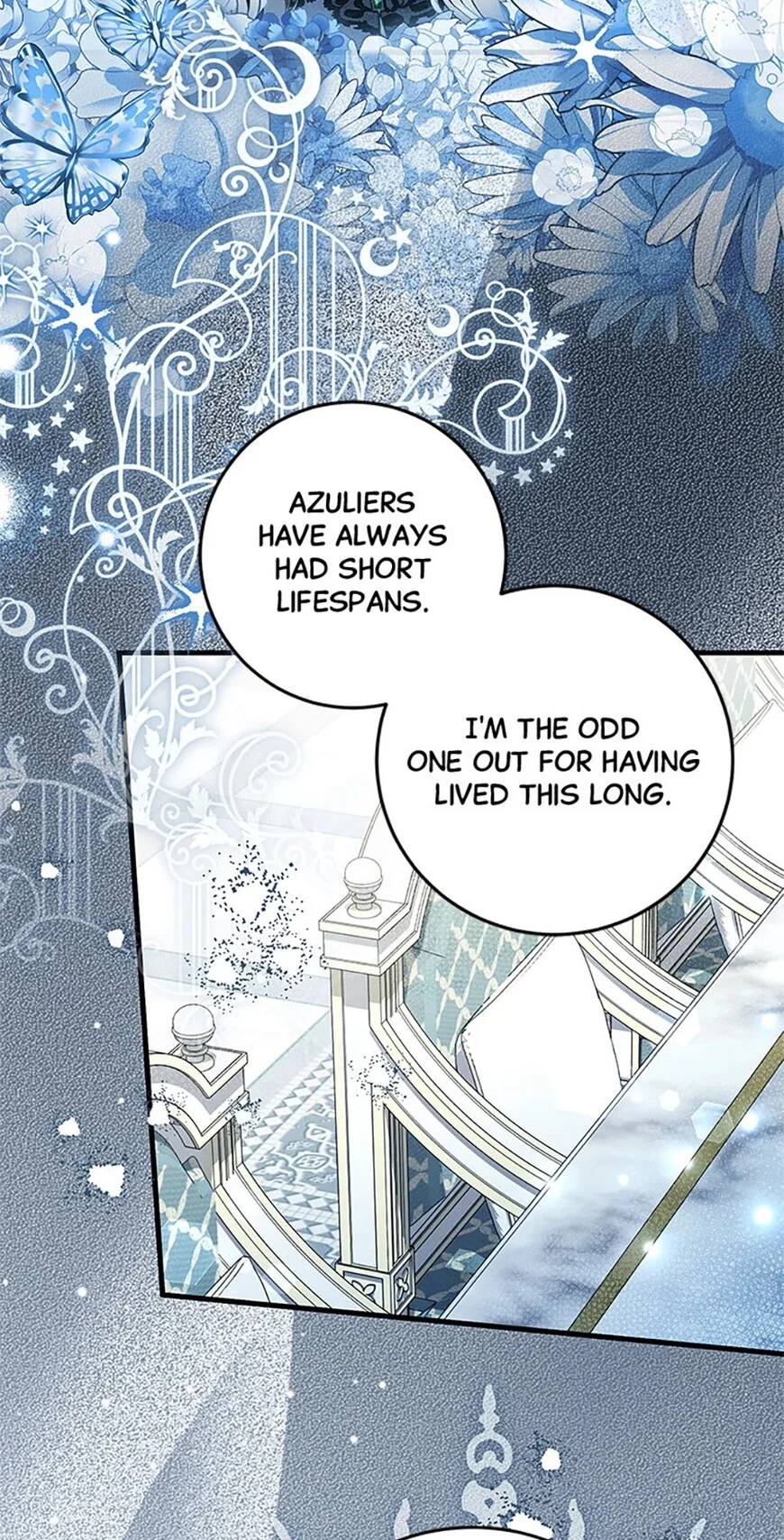 Frozen Wolf, Fire Dragon Chapter 78 page 22
