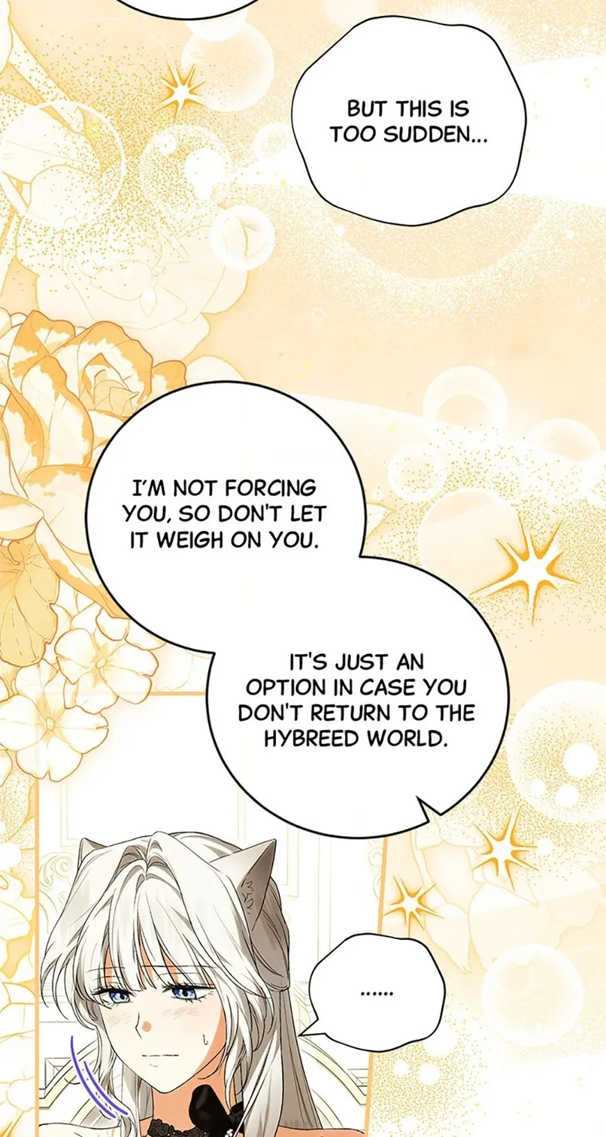 Frozen Wolf, Fire Dragon Chapter 78 page 30