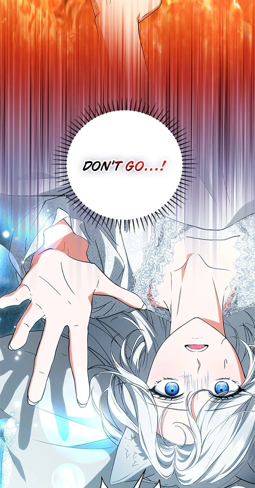 Frozen Wolf, Fire Dragon Chapter 78 page 52
