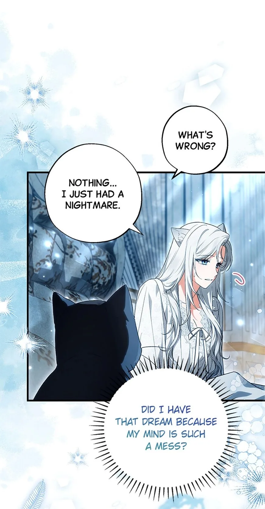 Frozen Wolf, Fire Dragon Chapter 78 page 55
