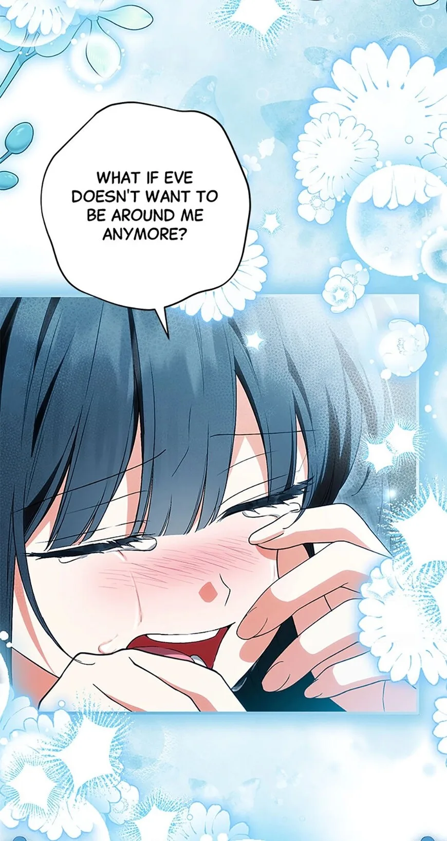 Frozen Wolf, Fire Dragon Chapter 78 page 62