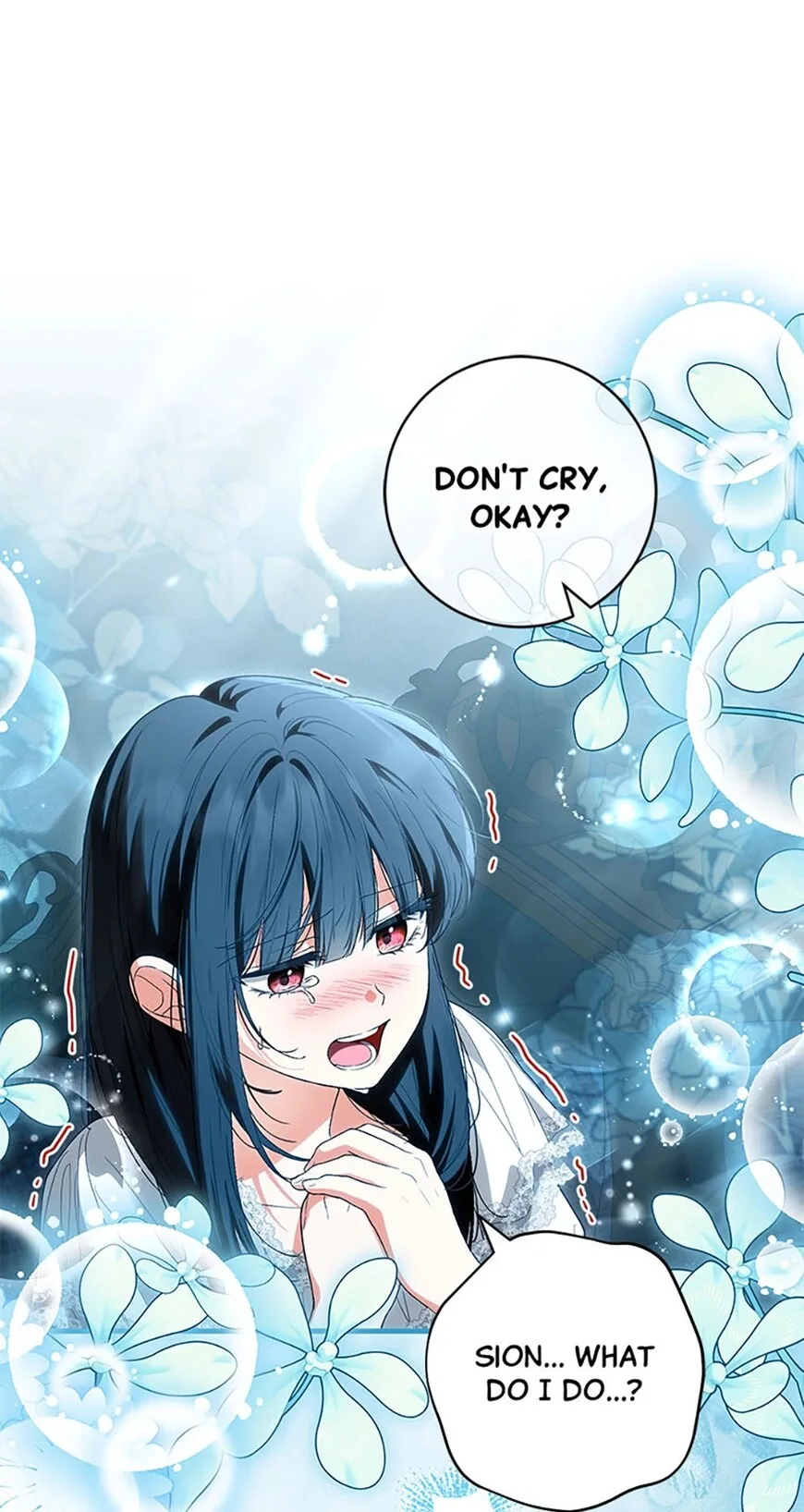 Frozen Wolf, Fire Dragon Chapter 78 page 61