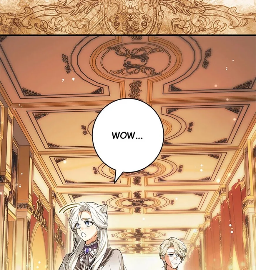 Frozen Wolf, Fire Dragon Chapter 79 page 21