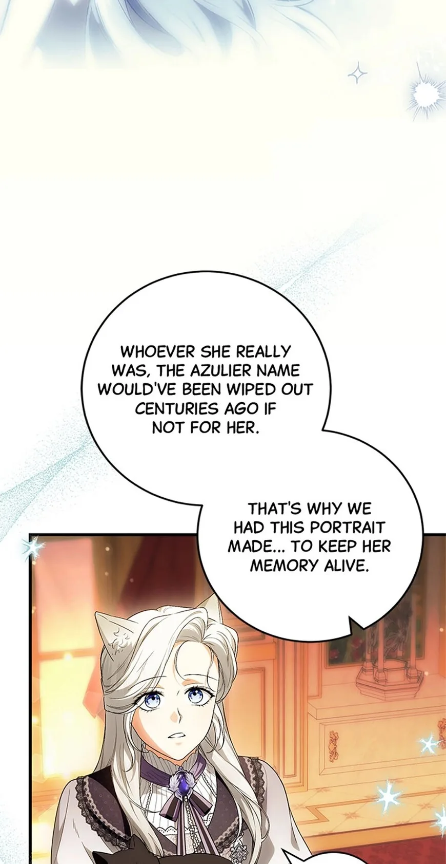 Frozen Wolf, Fire Dragon Chapter 79 page 29