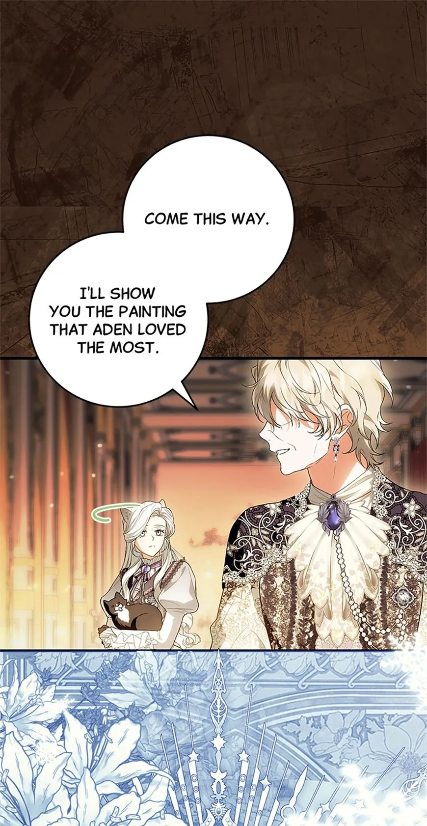 Frozen Wolf, Fire Dragon Chapter 79 page 24