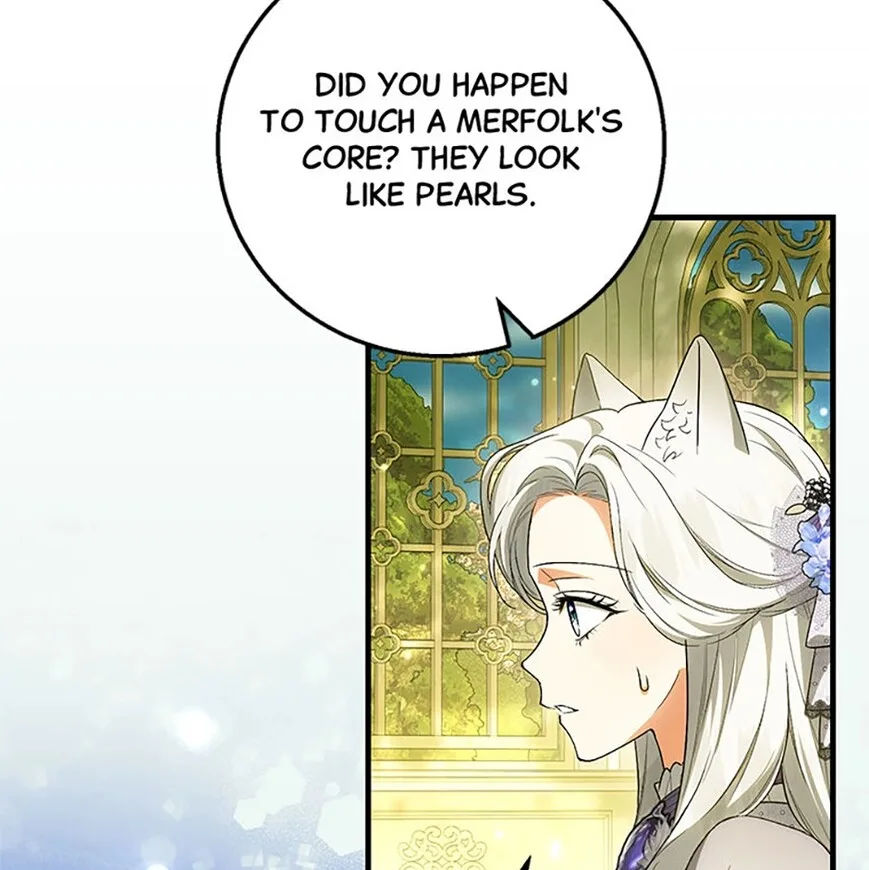 Frozen Wolf, Fire Dragon Chapter 79 page 42