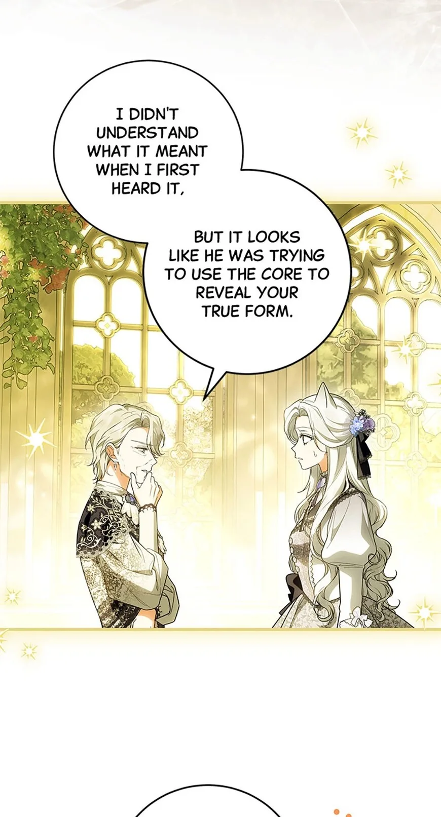 Frozen Wolf, Fire Dragon Chapter 79 page 49