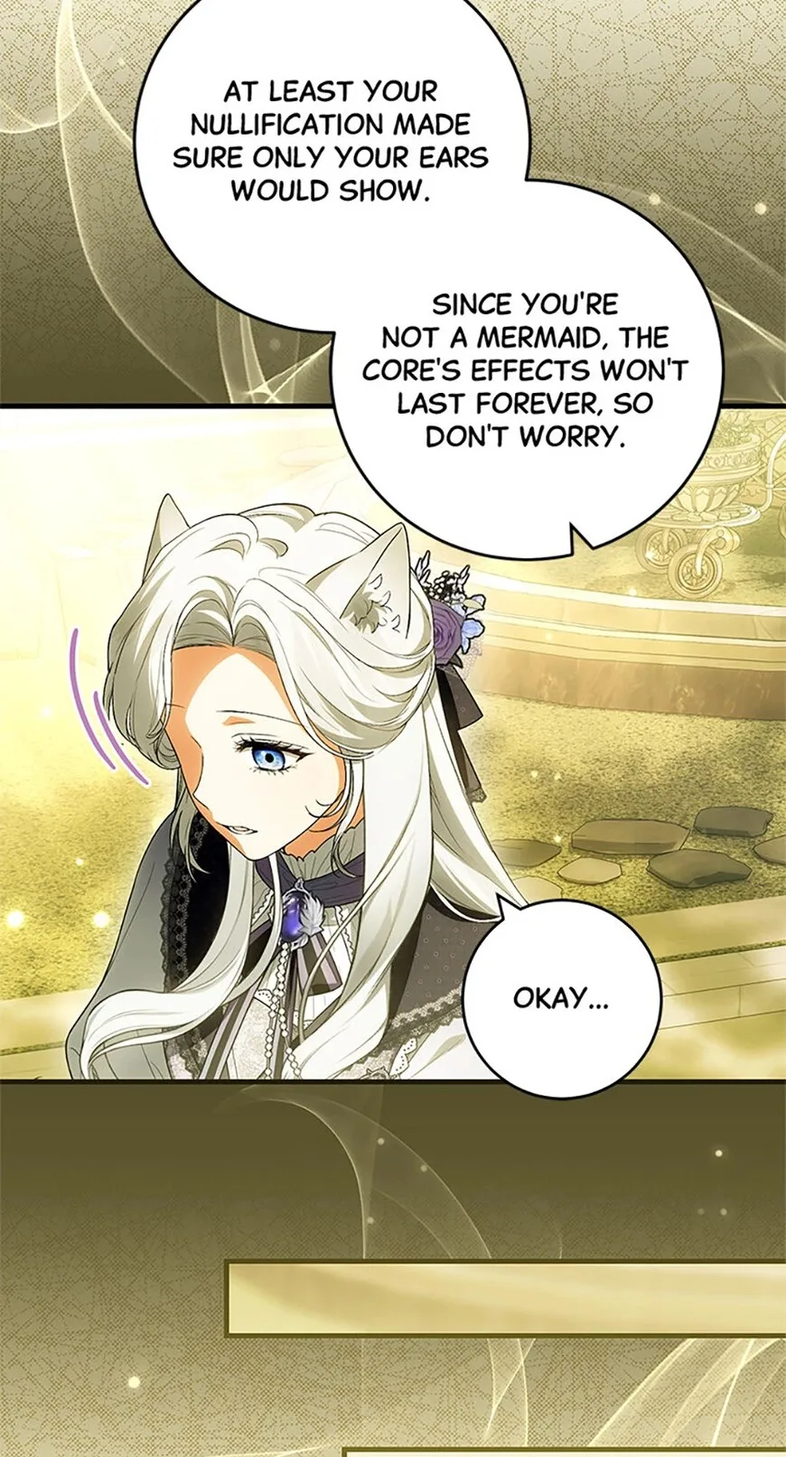 Frozen Wolf, Fire Dragon Chapter 79 page 51