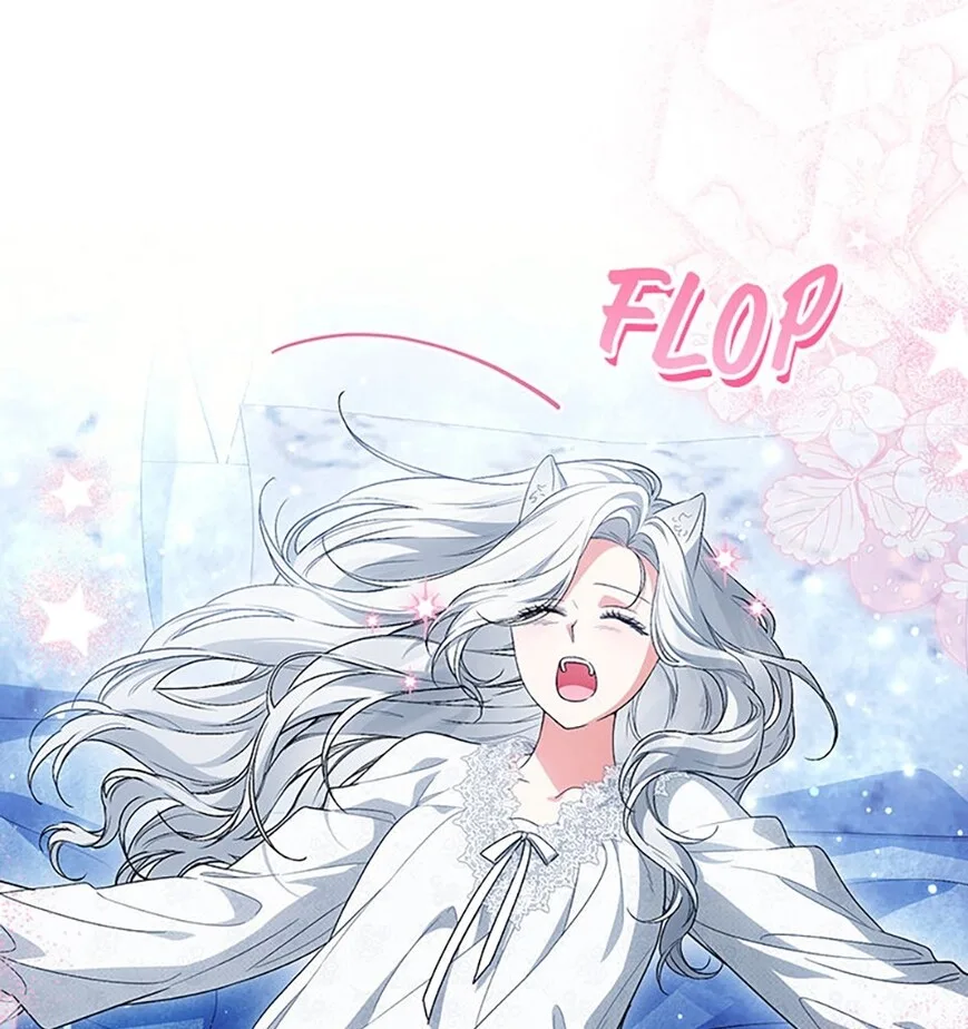 Frozen Wolf, Fire Dragon Chapter 79 page 53